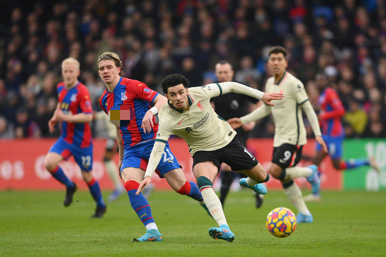 强大的心理 强大的心理